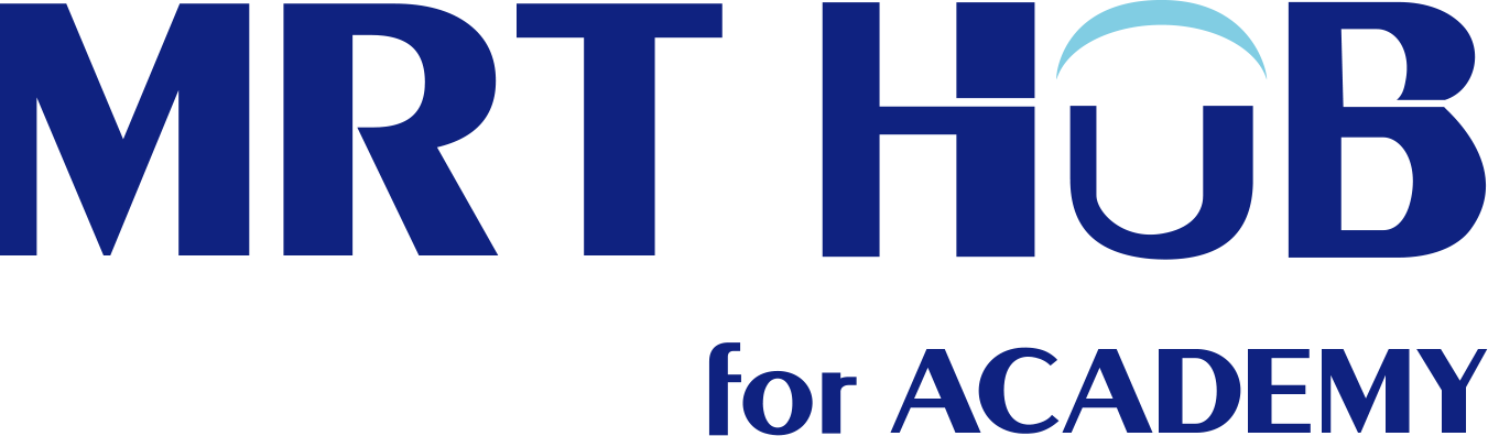 MRT HUB for ACADEMY