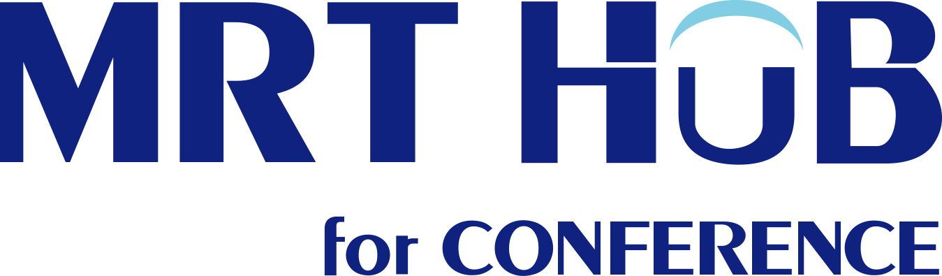 MRT HUB for CONFERENCE