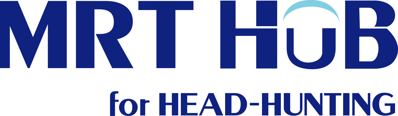 MRT HUB for HEAD-HUNTING