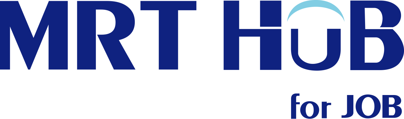 MRT HUB for JOB