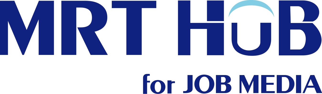 MRT HUB for MEDIA