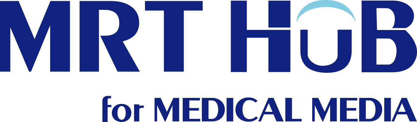 MRT HUB for MEDICAL MEDIA