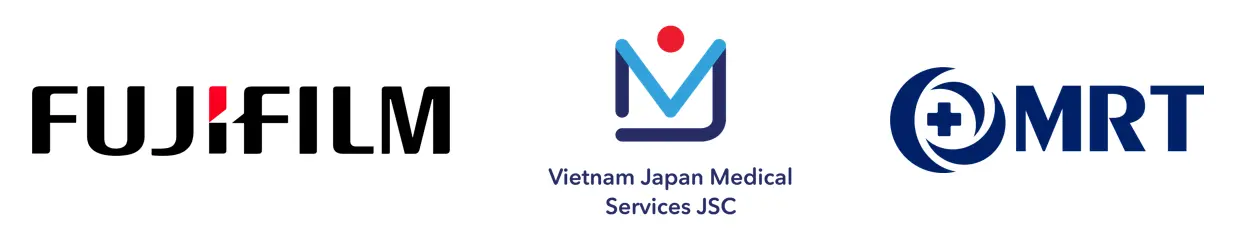 MRT Vietnam, FUJIFILM Vietnam, and VJM Conclude Memorandum of Cooperation (MoC) Aimed at Improving Healthcare in Vietnam