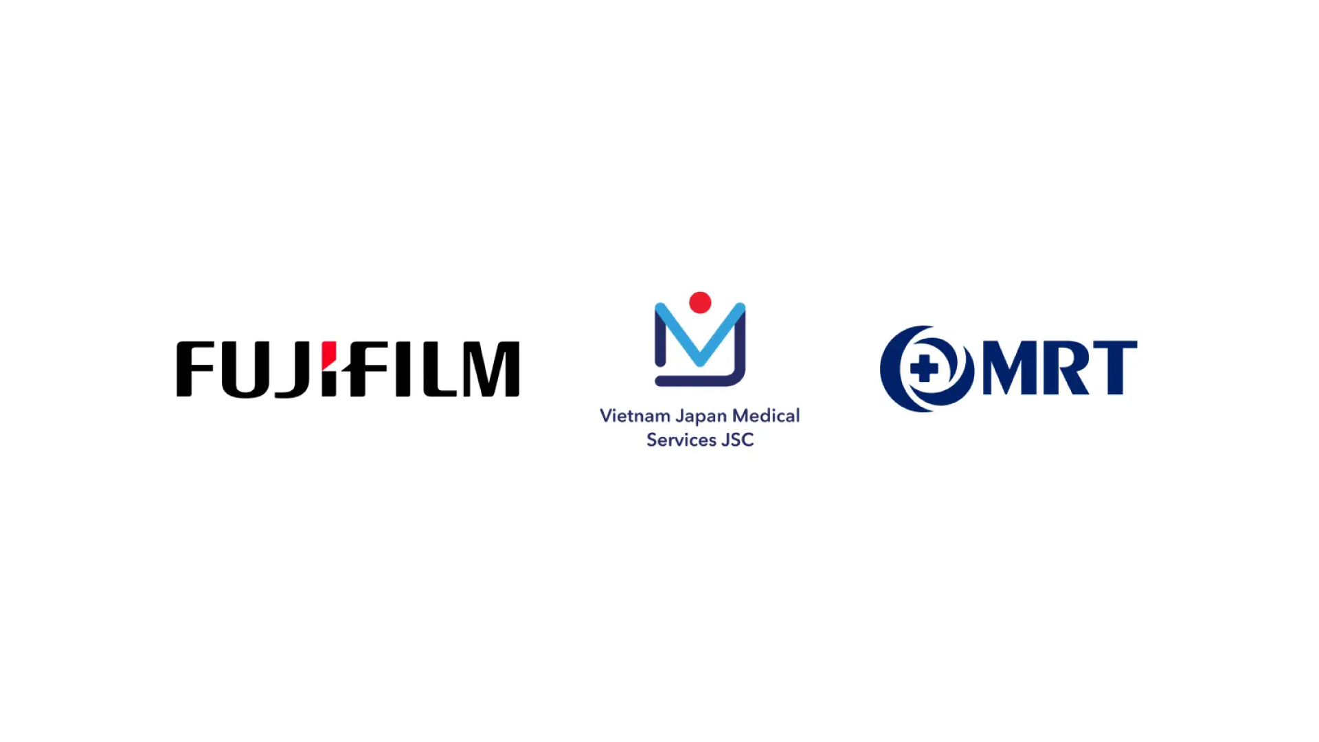 MRT Vietnam, FUJIFILM Vietnam, and VJM Conclude Memorandum of Cooperation (MoC) Aimed at Improving Healthcare in Vietnam